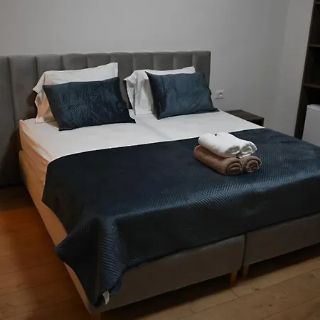 Rent 1 Apartmán