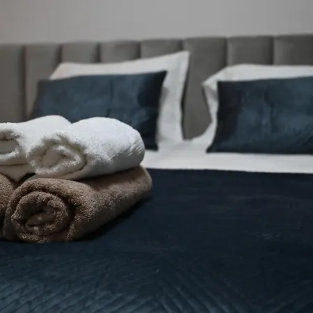 Rent 1 Apartmán Tirana