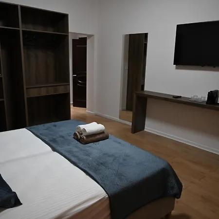 Rent 1 Apartmán *