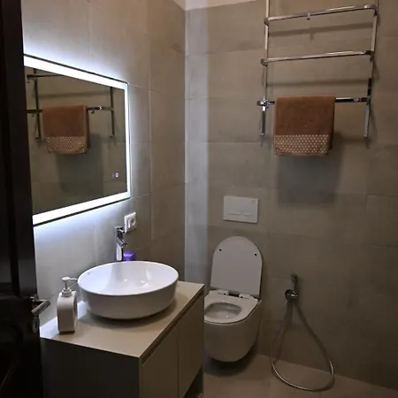 Apartmán Rent 1 *