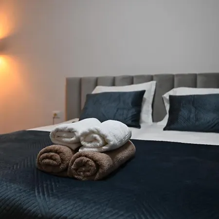 Apartmán Rent 1 *