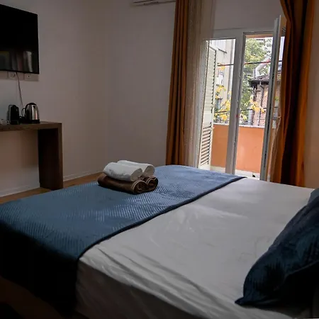 Rent 1 Apartmán