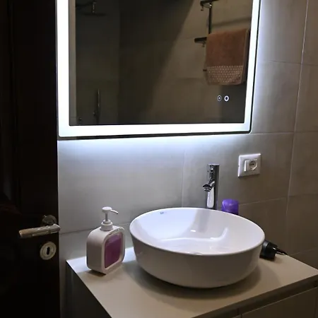 Rent 1 Apartmán *