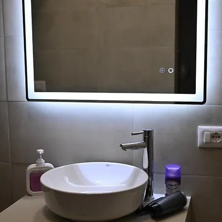 Apartmán Rent 1 Tirana